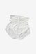 Женские утягующие трусики белые  - XL 867-02-white-xl фото 2