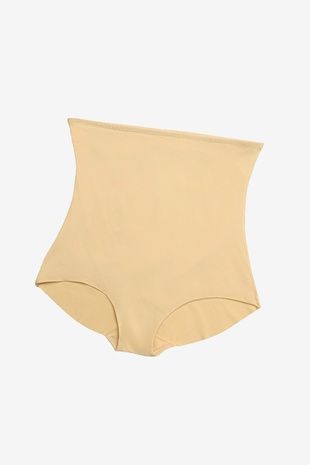 Женские трусики с утяжкой Lulola 215192-bezsh-3xl фото