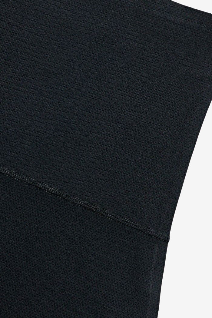 Женские шортики утягующие корректирующие - S 3340-black-s фото