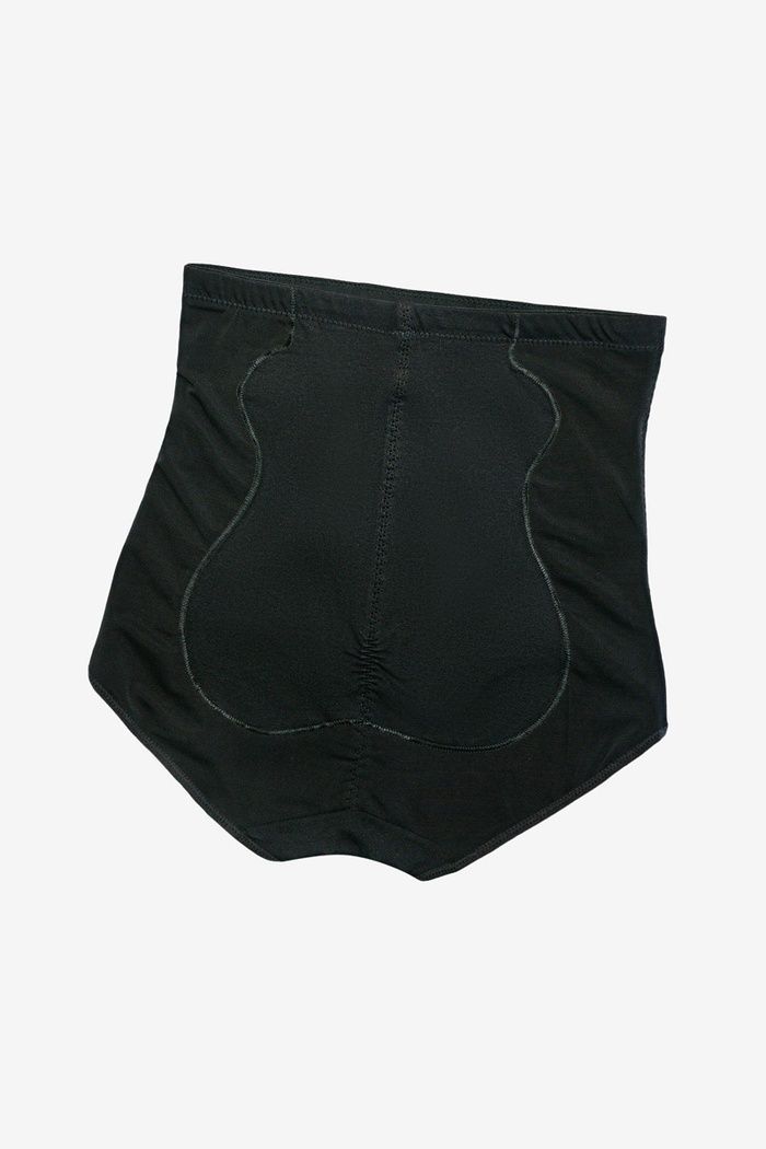 Жіночі утягуючі трусики з високою талією 60730-black-2xl фото