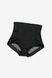 Жіночі утягуючі трусики - XL 867-02-black-xl фото 1