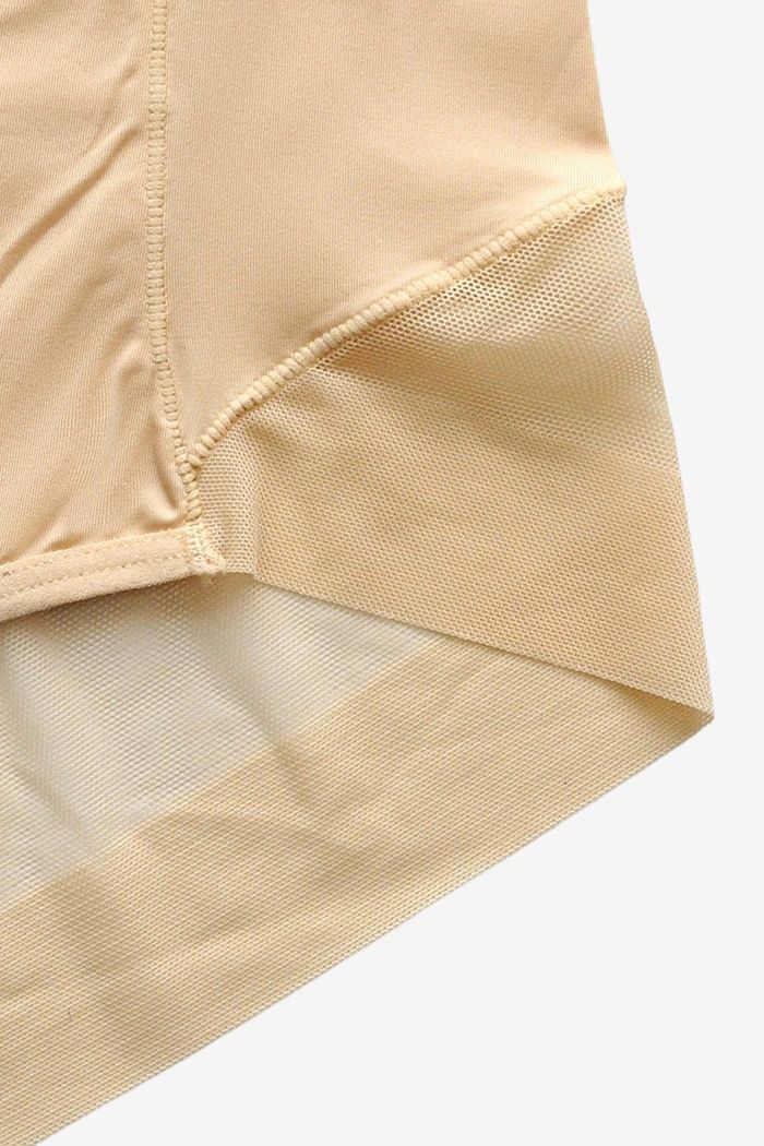Жіночі утягуючі трусики - XL 867-01-bezsh-xl фото