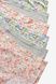 Жіночі трусики cліпи безшовні великого розміру MICROFIBER, набір з 6 трусиків - S-M  5110-sm фото 2