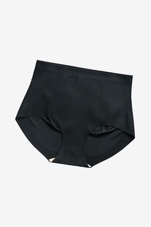 Женские трусики с утяжкой 397-black-l фото