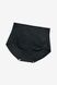 Жіночі трусики з утяжкою 397-black-xl фото 1